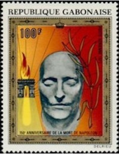 Ganbon PA N° 108 Obli