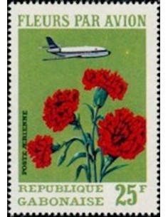 Ganbon PA N° 113 Obli