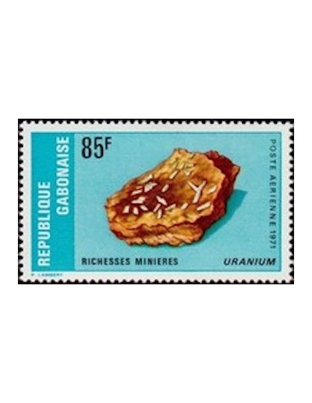 Ganbon PA N° 118 Obli