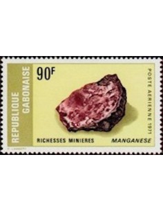 Ganbon PA N° 119 Obli