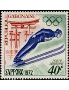 Ganbon PA N° 122 Obli