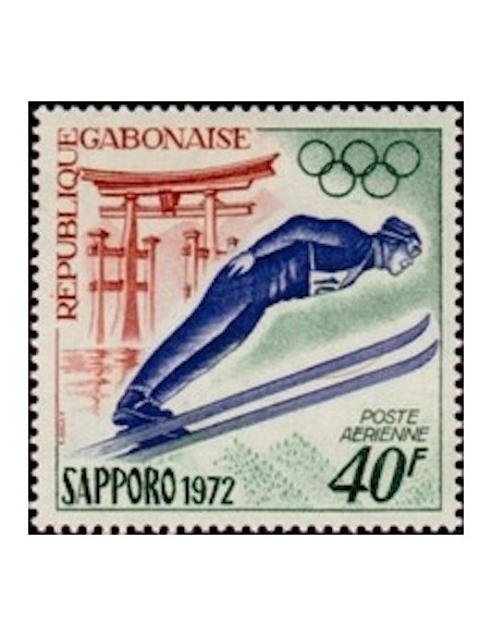 Ganbon PA N° 122 Obli