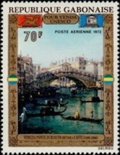 Ganbon PA N° 125 Obli