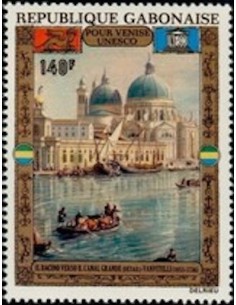 Ganbon PA N° 126 Obli