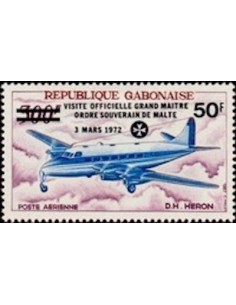 Ganbon PA N° 128 Obli