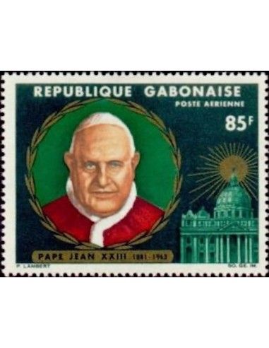 Ganbon PA N° 042 Obli