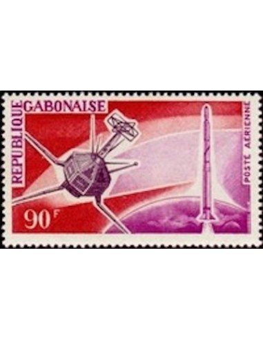 Ganbon PA N° 046 Obli