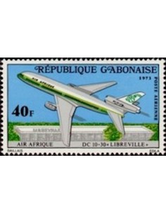 Ganbon PA N° 138 Obli