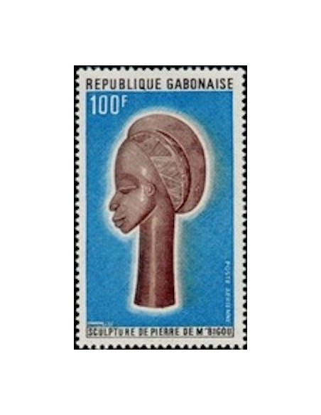 Ganbon PA N° 141 Obli