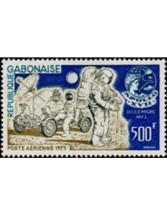 Ganbon PA N° 144 Obli