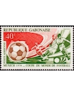 Ganbon PA N° 152 Obli