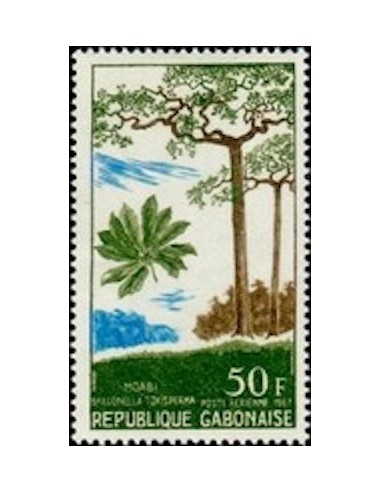 Ganbon PA N° 063 Obli