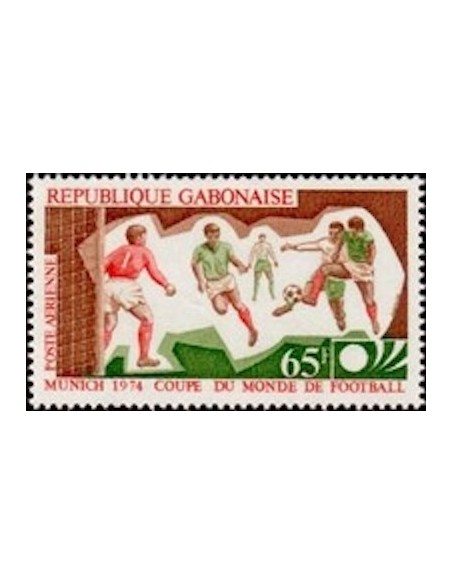 Ganbon PA N° 153 Obli