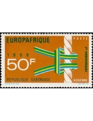 Ganbon PA N° 069 Obli