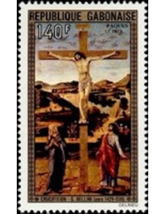 Ganbon PA N° 160 Obli