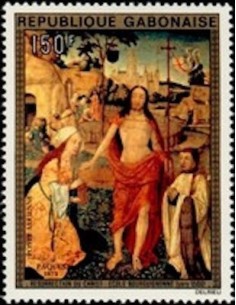 Ganbon PA N° 161 Obli