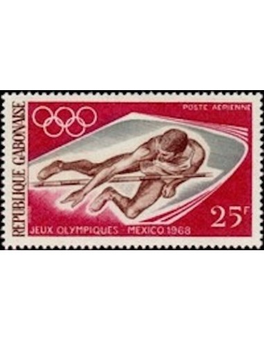 Ganbon PA N° 072 Obli