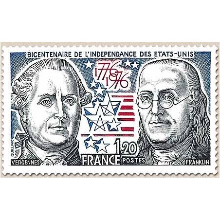 FR N° 1879 Neuf Luxe