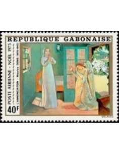 Ganbon PA N° 170 Obli