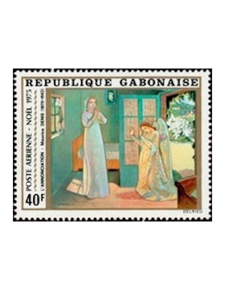 Ganbon PA N° 170 Obli