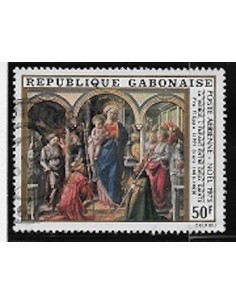 Ganbon PA N° 171 Obli