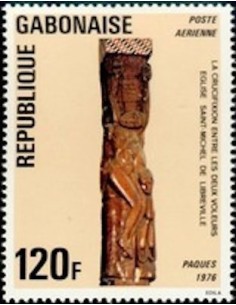 Ganbon PA N° 174 Obli