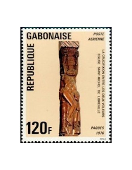 Ganbon PA N° 174 Obli