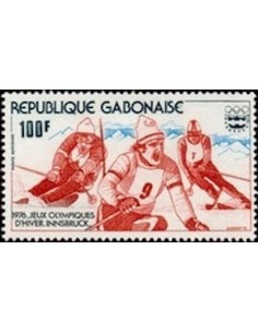 Ganbon PA N° 176 Obli