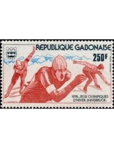 Ganbon PA N° 177 Obli