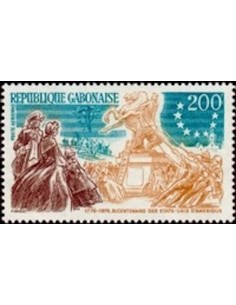 Ganbon PA N° 180 Obli