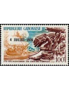 Ganbon PA N° 181 Obli