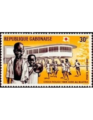 Ganbon PA N° 091 Obli