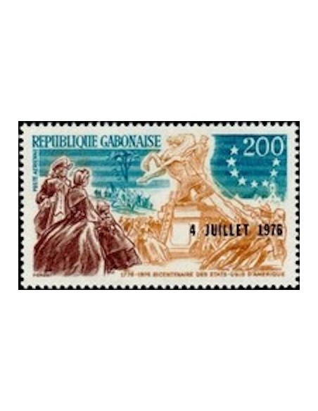 Ganbon PA N° 183 Obli