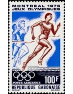 Ganbon PA N° 184 Obli