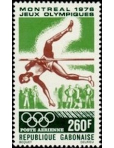 Ganbon PA N° 186 Obli