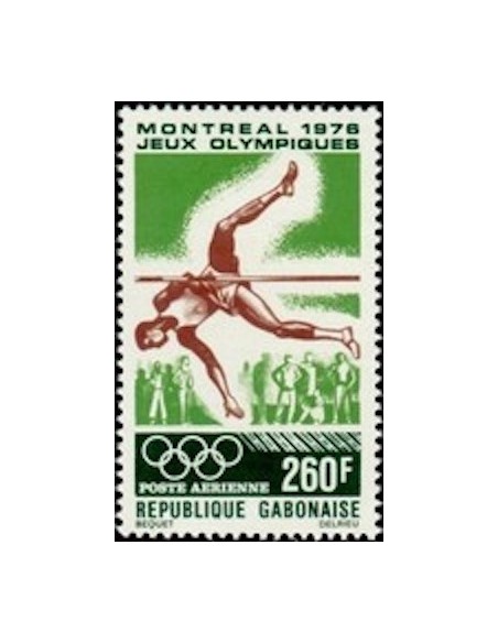 Ganbon PA N° 186 Obli