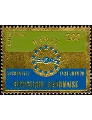 Ganbon PA N° 097 Obli