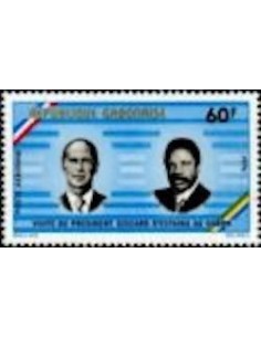 Ganbon PA N° 187 Obli