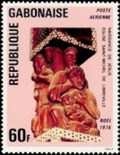 Ganbon PA N° 189 Obli