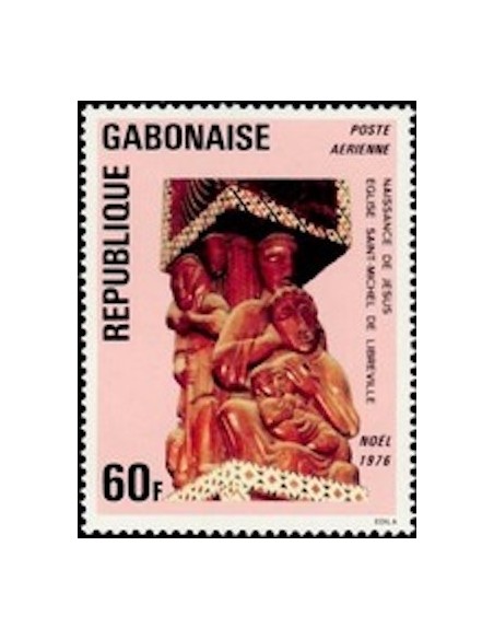 Ganbon PA N° 189 Obli