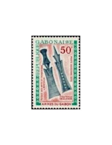 Ganbon PA N° 100 Obli