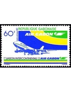 Ganbon PA N° 193 Obli