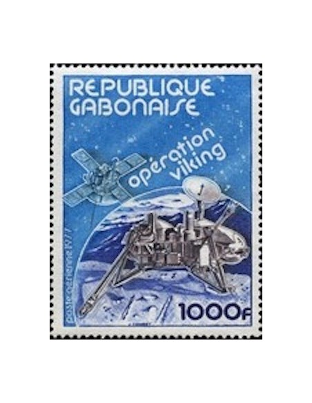 Ganbon PA N° 197 Obli