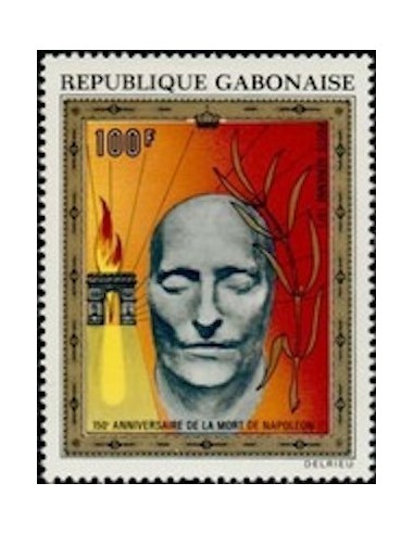 Ganbon PA N° 108 Obli