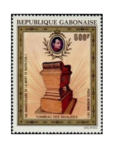 Ganbon PA N° 110 Obli