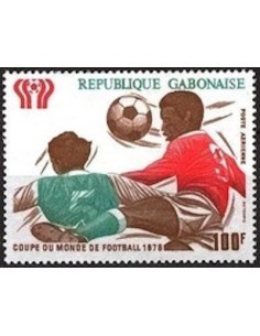 Ganbon PA N° 206 Obli