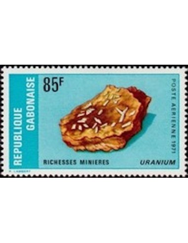 Ganbon PA N° 118 Obli