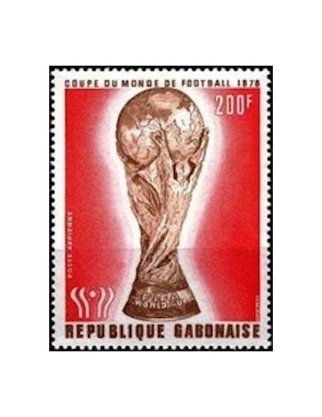 Ganbon PA N° 208 Obli