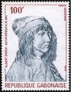 Ganbon PA N° 209 Obli