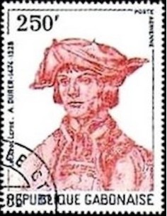 Ganbon PA N° 210 Obli